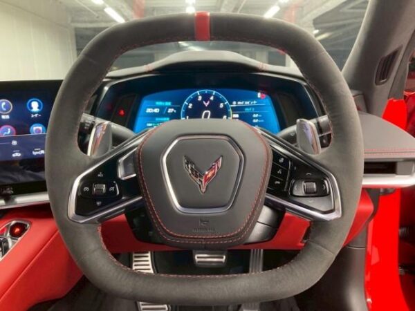 Ref:AUX-19263765 CHEVROLET CHEVROLET CORVETTE 2023 - Image 9
