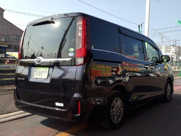 Ref:AUX-19263774 TOYOTA ESQUIRE 2016 - Image 2