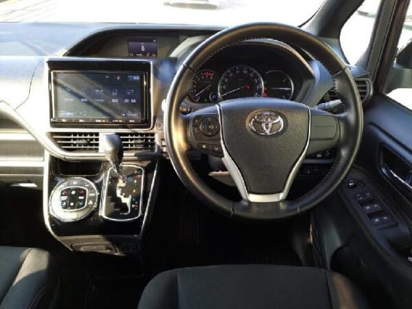 Ref:AUX-19263774 TOYOTA ESQUIRE 2016 - Image 3
