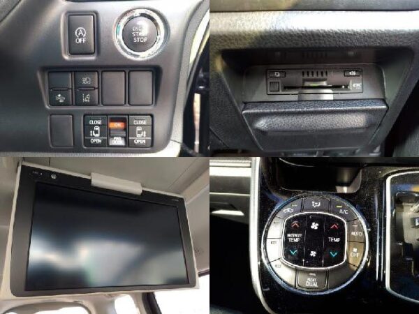 Ref:AUX-19263774 TOYOTA ESQUIRE 2016 - Image 6
