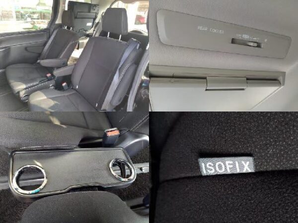 Ref:AUX-19263774 TOYOTA ESQUIRE 2016 - Image 7