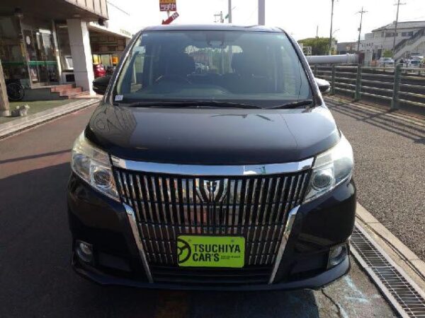 Ref:AUX-19263774 TOYOTA ESQUIRE 2016 - Image 9