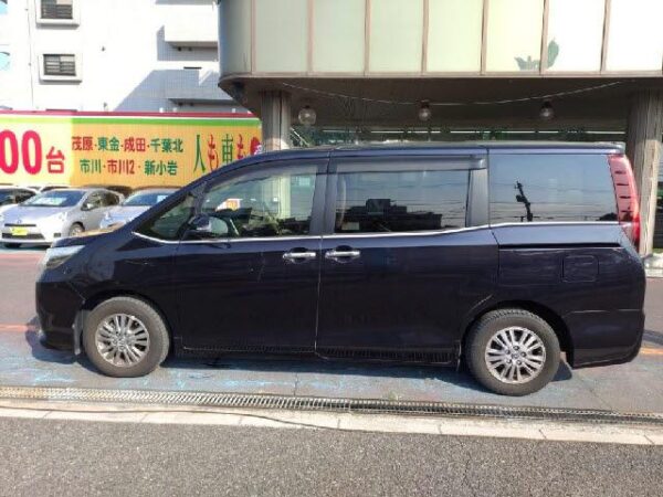 Ref:AUX-19263774 TOYOTA ESQUIRE 2016 - Image 10