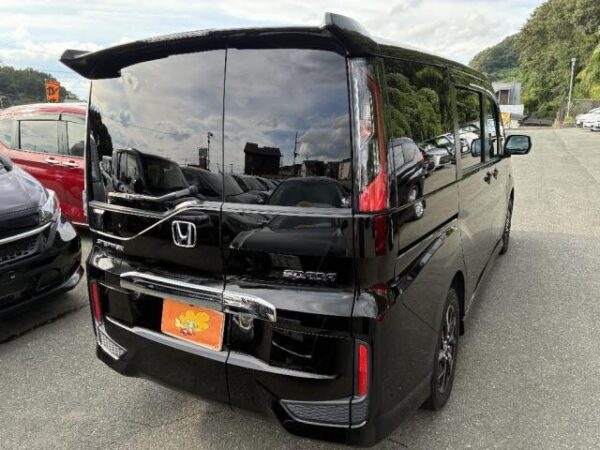 Ref:AUX-19263778 HONDA STEPWAGON SPADA 2020 - Image 2