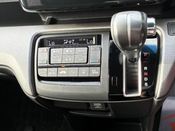 Ref:AUX-19263778 HONDA STEPWAGON SPADA 2020 - Image 11