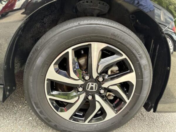 Ref:AUX-19263778 HONDA STEPWAGON SPADA 2020 - Image 17