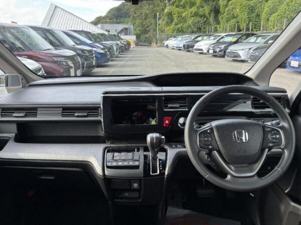 Ref:AUX-19263778 HONDA STEPWAGON SPADA 2020 - Image 3