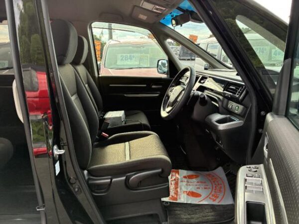 Ref:AUX-19263778 HONDA STEPWAGON SPADA 2020 - Image 5