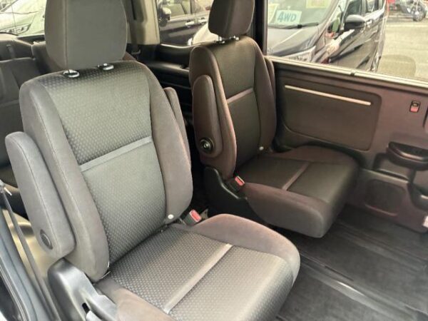 Ref:AUX-19263778 HONDA STEPWAGON SPADA 2020 - Image 6