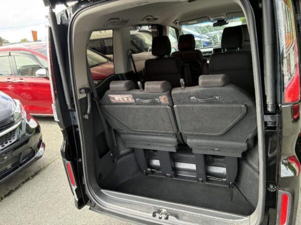 Ref:AUX-19263778 HONDA STEPWAGON SPADA 2020 - Image 7