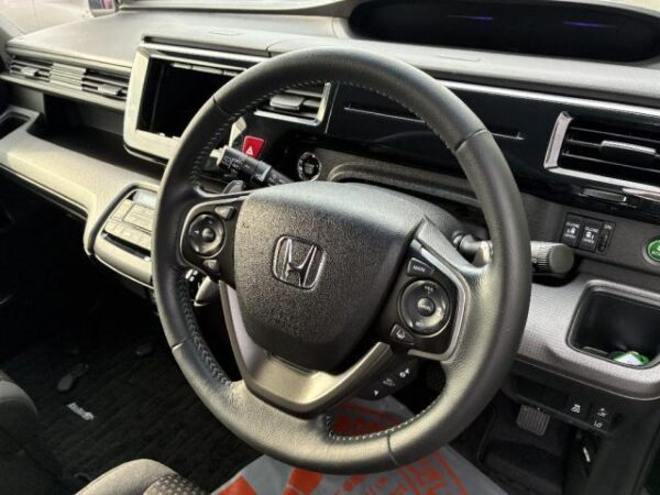 Ref:AUX-19263778 HONDA STEPWAGON SPADA 2020 - Image 9