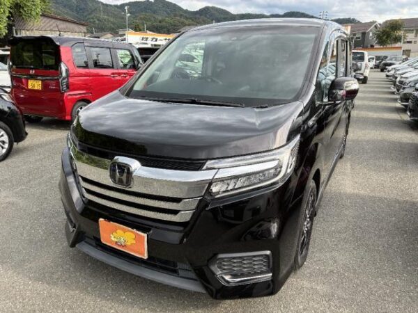 Ref:AUX-19263778 HONDA STEPWAGON SPADA 2020 - Image 10