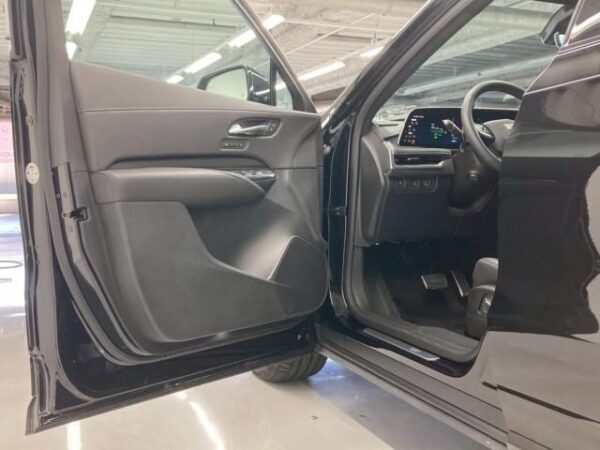Ref:AUX-19263831 CADILLAC CADILLAC XT4 2025 - Image 11