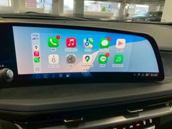 Ref:AUX-19263831 CADILLAC CADILLAC XT4 2025 - Image 12