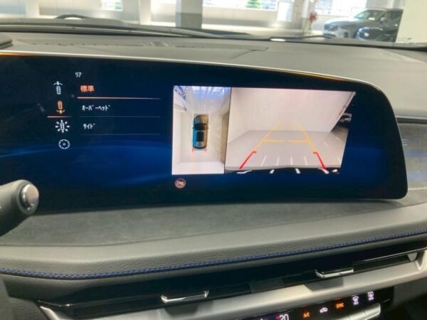 Ref:AUX-19263831 CADILLAC CADILLAC XT4 2025 - Image 13