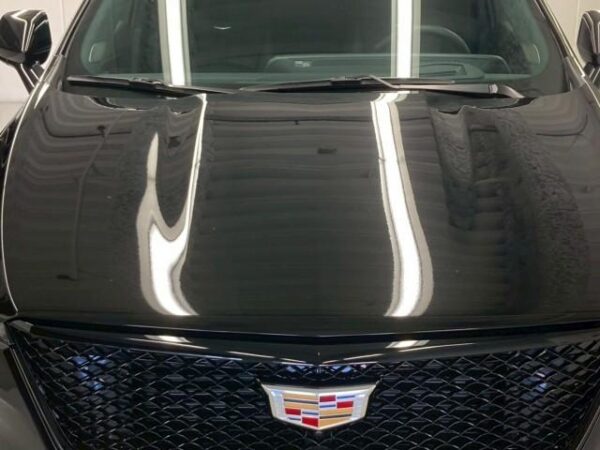 Ref:AUX-19263831 CADILLAC CADILLAC XT4 2025 - Image 16