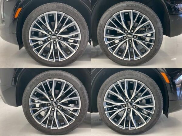 Ref:AUX-19263831 CADILLAC CADILLAC XT4 2025 - Image 20