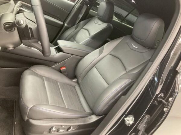 Ref:AUX-19263831 CADILLAC CADILLAC XT4 2025 - Image 3