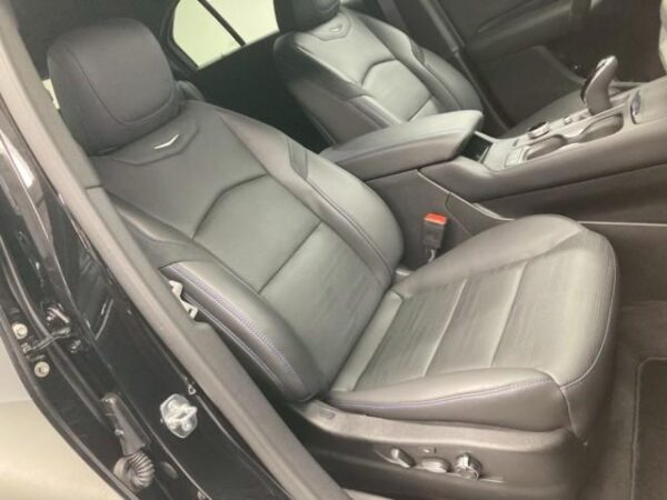 Ref:AUX-19263831 CADILLAC CADILLAC XT4 2025 - Image 4