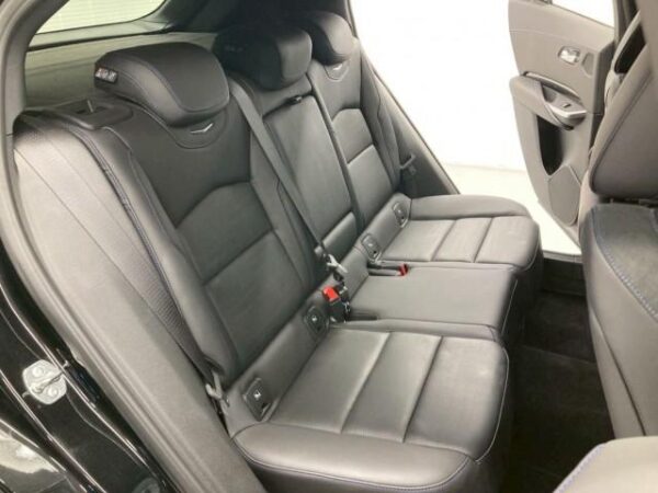 Ref:AUX-19263831 CADILLAC CADILLAC XT4 2025 - Image 5