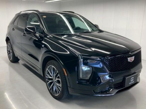 Ref:AUX-19263831 CADILLAC CADILLAC XT4 2025 - Image 6