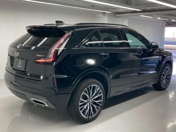 Ref:AUX-19263831 CADILLAC CADILLAC XT4 2025 - Image 7