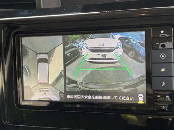Ref:AUX-19263833 DAIHATSU THOR 2020 - Image 12