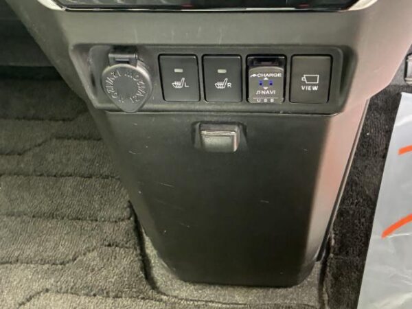 Ref:AUX-19263833 DAIHATSU THOR 2020 - Image 14