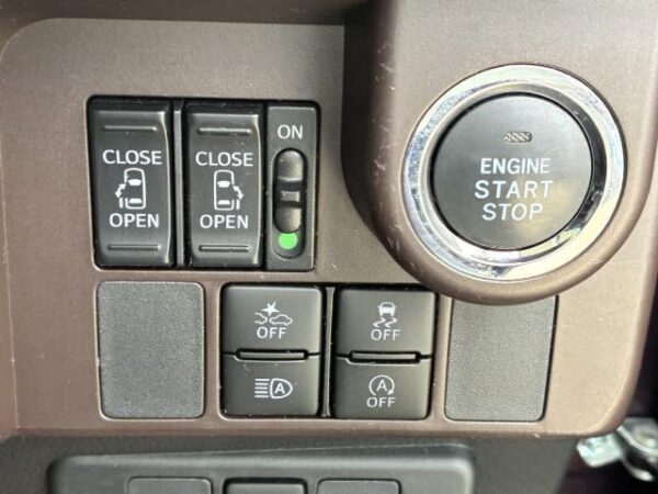 Ref:AUX-19263833 DAIHATSU THOR 2020 - Image 15