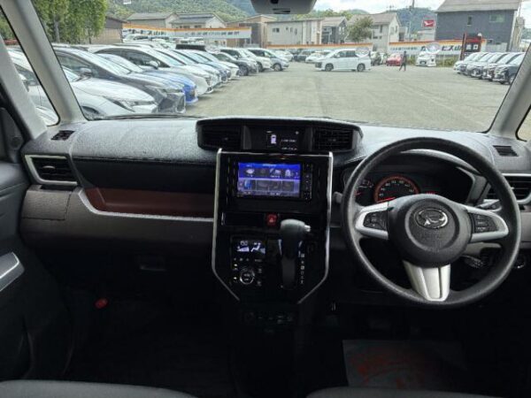 Ref:AUX-19263833 DAIHATSU THOR 2020 - Image 3