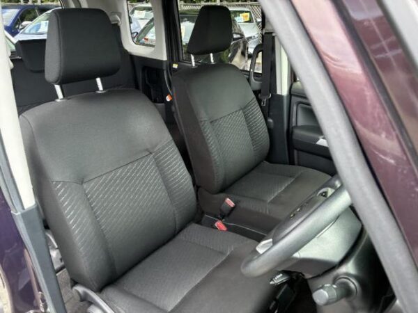 Ref:AUX-19263833 DAIHATSU THOR 2020 - Image 4