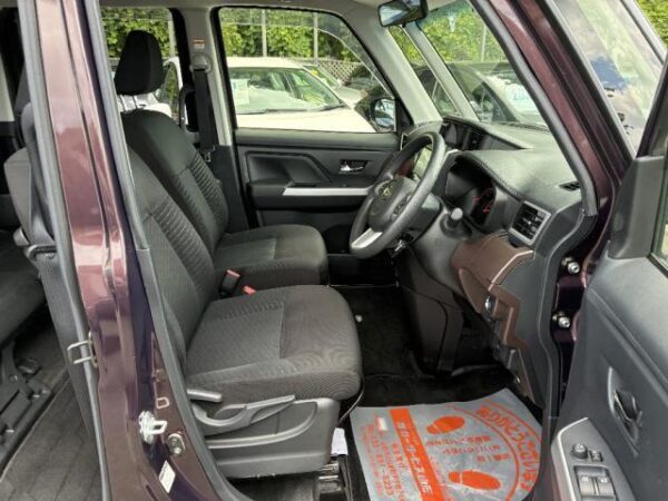 Ref:AUX-19263833 DAIHATSU THOR 2020 - Image 5