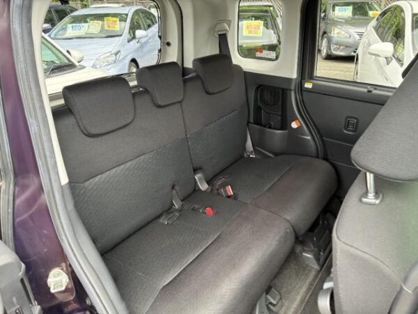 Ref:AUX-19263833 DAIHATSU THOR 2020 - Image 6