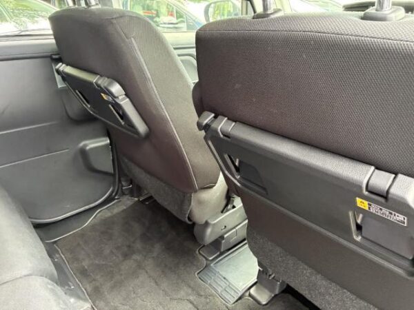 Ref:AUX-19263833 DAIHATSU THOR 2020 - Image 7