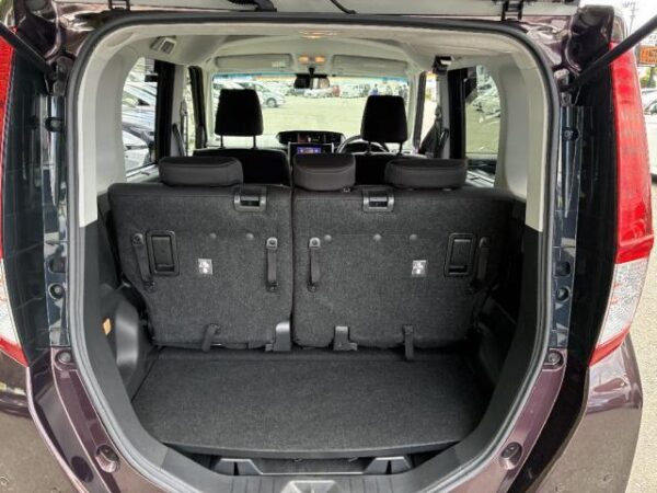 Ref:AUX-19263833 DAIHATSU THOR 2020 - Image 8