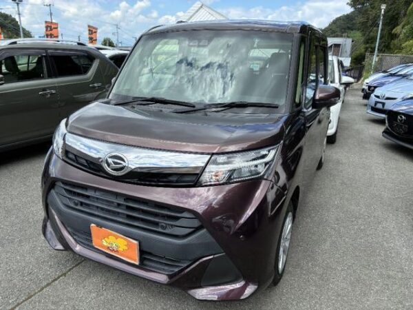 Ref:AUX-19263833 DAIHATSU THOR 2020 - Image 10