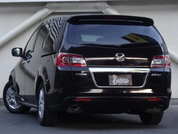 Ref:AUX-19263850 MAZDA MPV 2011 - Image 11