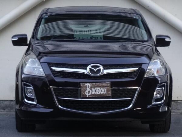 Ref:AUX-19263850 MAZDA MPV 2011 - Image 12