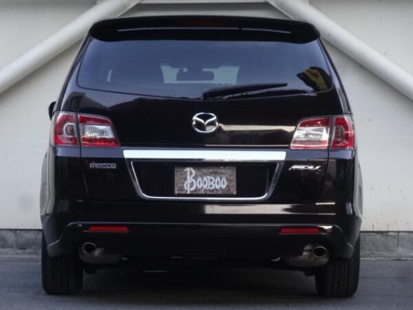 Ref:AUX-19263850 MAZDA MPV 2011 - Image 13
