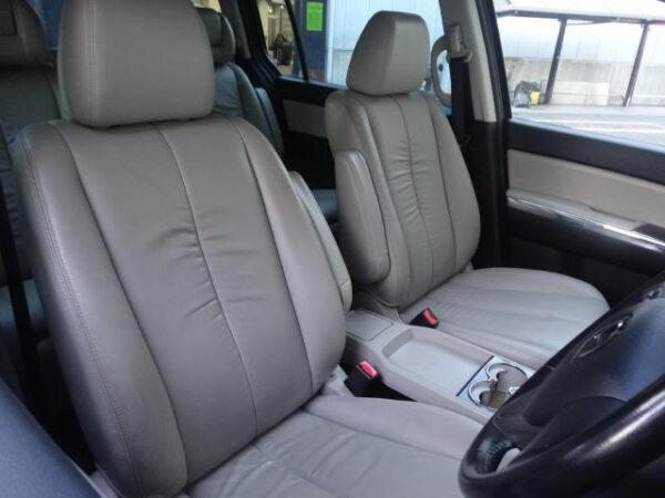 Ref:AUX-19263850 MAZDA MPV 2011 - Image 14