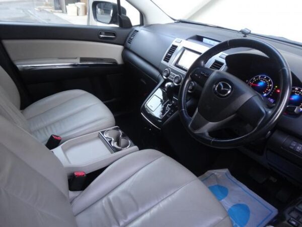 Ref:AUX-19263850 MAZDA MPV 2011 - Image 15
