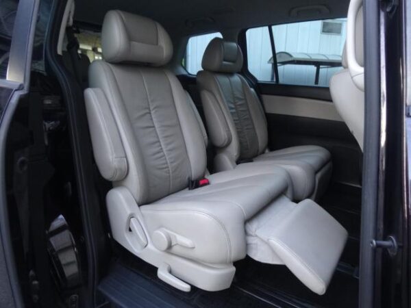 Ref:AUX-19263850 MAZDA MPV 2011 - Image 16