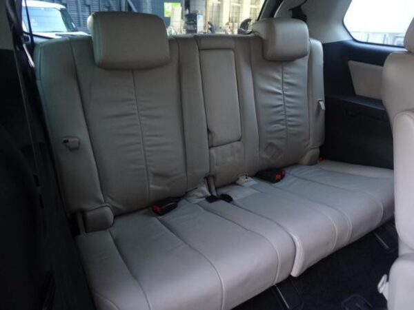 Ref:AUX-19263850 MAZDA MPV 2011 - Image 17