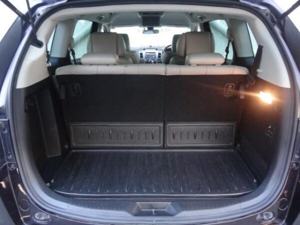 Ref:AUX-19263850 MAZDA MPV 2011 - Image 18