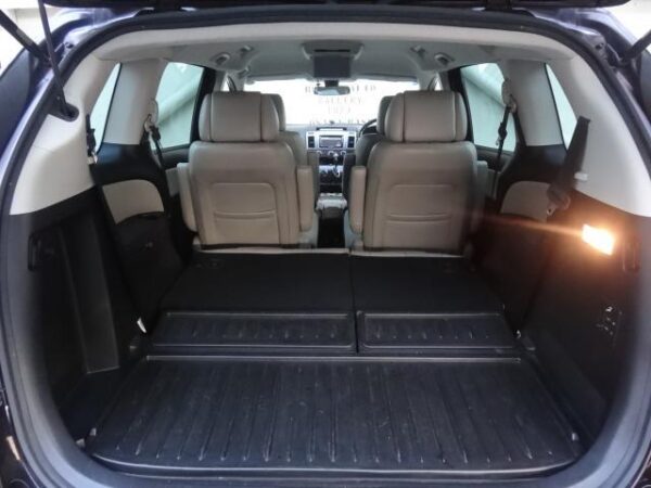 Ref:AUX-19263850 MAZDA MPV 2011 - Image 19