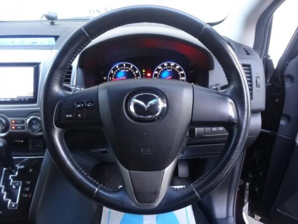 Ref:AUX-19263850 MAZDA MPV 2011 - Image 20