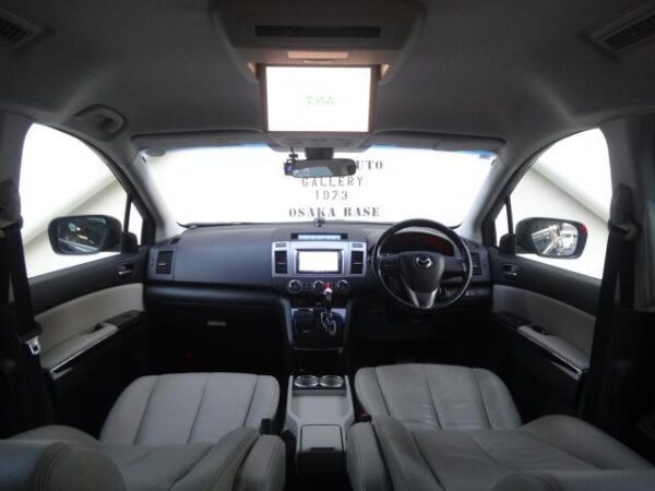Ref:AUX-19263850 MAZDA MPV 2011 - Image 3