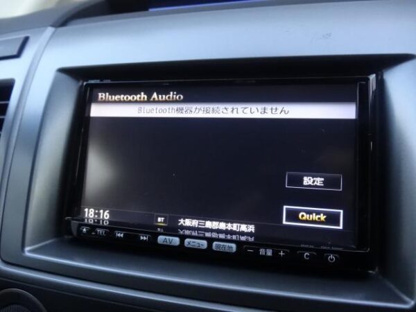 Ref:AUX-19263850 MAZDA MPV 2011 - Image 4