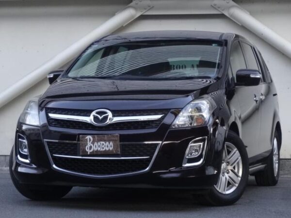 Ref:AUX-19263850 MAZDA MPV 2011