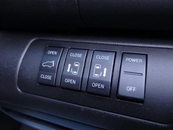 Ref:AUX-19263850 MAZDA MPV 2011 - Image 9